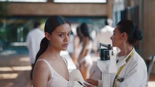 Barbara Lopez hot ⭐ Señorita 89 (2022)