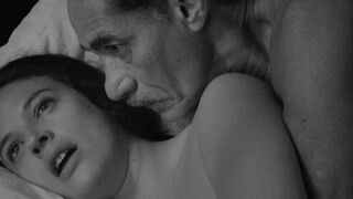 Catarina Wallenstein naked ⭐ O Ano da Morte de Ricardo Reis (2020)