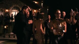 Monika Kis nude - Beli lavovi (2011) Classci Erotic Scenes