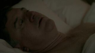 Nude Sex Scenes ⭐ Evelyne Brochu naked, Lara Kramer nude ⭐ Cash Nexus (2019)