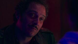 Amila Terzimehic naked ⭐ Volare (2019)