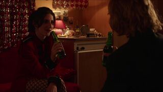 Amila Terzimehic naked ⭐ Volare (2019)