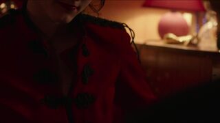 Amila Terzimehic naked ⭐ Volare (2019)