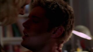 Jenn Griffin, Noelle Reno, Dominique Swain Sexy ❤️⭐ Devour (2005)