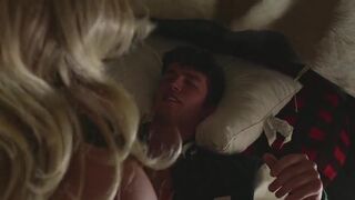 Short Sex Scene ⭐ Camp Murder (2021)