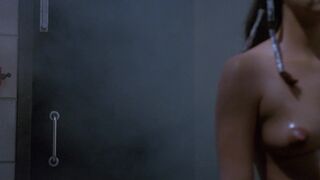 Classic Topless Video Catherine Chevalier nude ⭐ Nightbreed (1990)