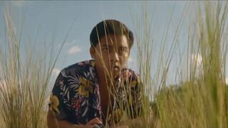 Nude Sex Scenes from Lawa (2023)