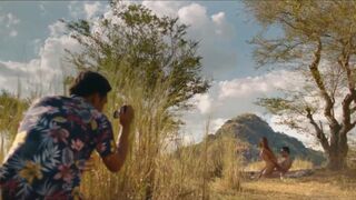 Nude Sex Scenes from Lawa (2023)