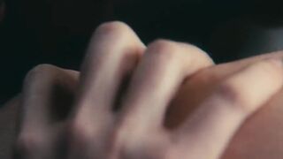 Isabelle Huppert nude, Freya Mavor nude ⭐ About Joan (2022)