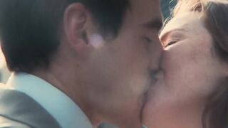 Isabelle Huppert nude, Freya Mavor nude ⭐ About Joan (2022)