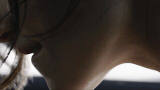 Olivia Wilde topless ⭐ Third_Person (2013)