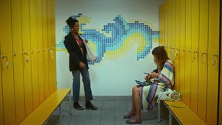 Simone Vogel, Mala Emde, Salka Weber sex ❤️⭐ Oh Hell  (2022)