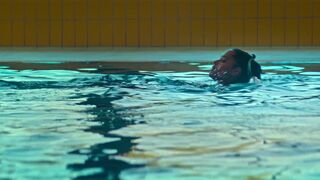 Simone Vogel, Mala Emde, Salka Weber sex ❤️⭐ Oh Hell  (2022)