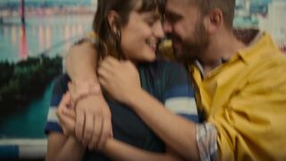 Simone Vogel, Mala Emde, Salka Weber sex ❤️⭐ Oh Hell  (2022)