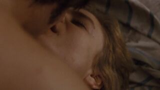 Julia Jentsch topless - Effi Briest (2009) sex videos