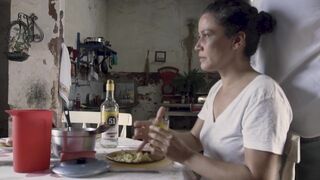 Angela Maria Prestes naked | Wolfpack (2019)