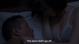 Paz Vega hot ⭐ 13 Minutes (2021)