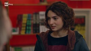 Laura Martinelli, Ludovica Ciaschetti nude - 5 minuti prima (2022)  s01e01-02