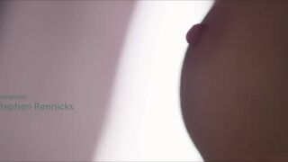 Topless Gemma-Leah Devereux nude ⭐ The Bright Side (2020)