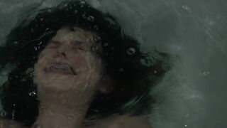 Bethan Waller - The Last Rite (2021) Sexy Video