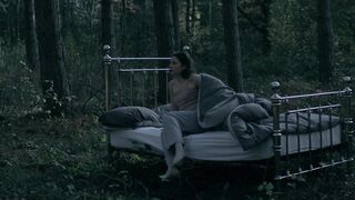 Bethan Waller - The Last Rite (2021) Sexy Video