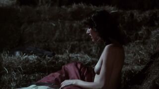 Sex and Nudity Scenes ⭐ Mariah Bonner nude, Anabella Casanova, Nikki Deloach ⭐ Mask Maker (2010)