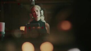 Jessica Chastain Hot ⭐ George and Tammy (2022)