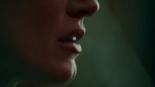 Jessica Chastain Hot ⭐ George and Tammy (2022)