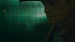 Jessica Chastain Hot ⭐ George and Tammy (2022)