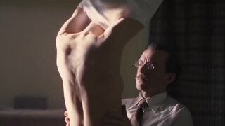 Pola Błasik nude ⭐ Konopacka. Walka o złoto (2023)