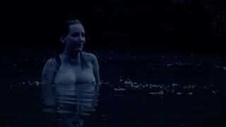 Julie Anne Prescott nude, Samantha Fouse sex ⭐ Bloody Summer Camp (2021)