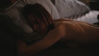 Katherine Moennig nude  - The L Word Generation Q (2022) s03-e09 Lesbian TV Show