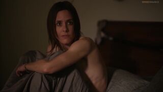 Katherine Moennig nude  - The L Word Generation Q (2022) s03-e09 Lesbian TV Show