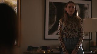 Katherine Moennig nude  - The L Word Generation Q (2022) s03-e09 Lesbian TV Show