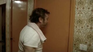 Classic Scene ⭐ Charlotte Kid Nude - La bande du Rex (1980)