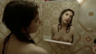 Classic Scene ⭐ Charlotte Kid Nude - La bande du Rex (1980)