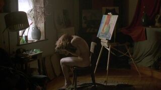 Janina Lapinskaite nude - Mieganciu drugeliu tvirtove (2012)