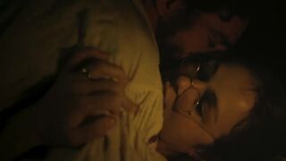 Victoria Guerra, Rita Wainer nude ⭐ Pedro, Between The Devil And The Deep Blue Sea (2022)