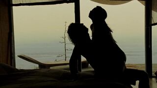 Nudity & Sex Scenes Sarah Wright nude, K. D. Aubert sexy, Alexie Gilmore topless  ⭐ Surfer, Dude (2008)