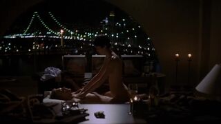 Classic Erotci Scene ⭐ Ariane nude ❤️ Year of the Dragon (1985)