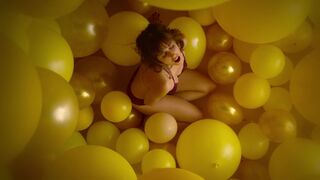 Masturbation TV Show scenes: Silma Lopez, Diana Gomez, Raquel Ventosa, Teresa Riott, Paula Malia