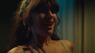 Marina Moschen hot ⭐ This Is Luna (2022)