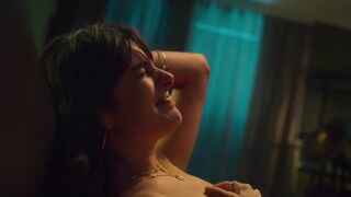 Marina Moschen hot ⭐ This Is Luna (2022)