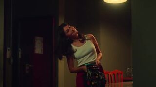 Marina Moschen hot ⭐ This Is Luna (2022)