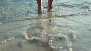 Daisy Edgar-Jones nude - Where the Crawdads Sing (2022)