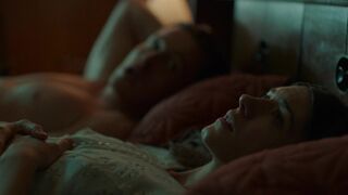 Daisy Edgar-Jones nude - Where the Crawdads Sing (2022)