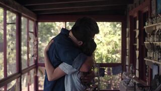 Daisy Edgar-Jones nude - Where the Crawdads Sing (2022)