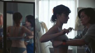 Joana Vilapuig, Mireia Vilapuig great - Selftape s01e01-06 (2023) sex scenes