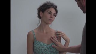 Joana Vilapuig, Mireia Vilapuig great - Selftape s01e01-06 (2023) sex scenes