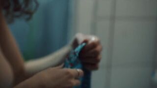 Joana Vilapuig, Mireia Vilapuig great - Selftape s01e01-06 (2023) sex scenes